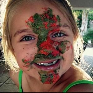 Meet your Posher, Candace